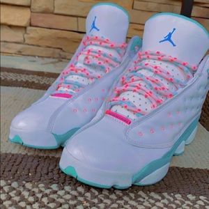 Jordans 13